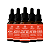 Kit 05 Melomel Agni Bee Digestivo 30ml HerboMel Natural - Imagem 1