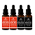 Kit Acelerador de Metabolismo HerboMel Natural - Imagem 1