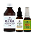 Kit Mais Saúde HerboMel Natural - Imagem 1