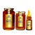 Kit Mel Puro de Abelhas Premium Silvestre HerboMel Natural - Imagem 1