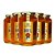 Kit 05 Unidades Mel Puro de Abelhas Premium 800g Assa-peixe HerboMel Natural - Imagem 1