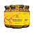 Kit 03 Unidades Pólen Apícola Desidratado 110g HerboMel Natural - Imagem 1
