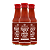 Kit 03 Unidades Molho de Pimenta com Mel Artesanal 150mL HerboMel Natural | LANÇAMENTO - Imagem 1