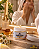 Kit 3 Creme Revitalizante Facial Geleia Real 30g HerboMel Natural - Imagem 5