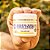 Kit 05 Cold Cream 30g HerboMel Natural - Imagem 4