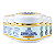 Kit 5 Creme Revitalizante Facial Geleia Real 30g HerboMel Natural - Imagem 1