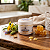 Kit 5 Creme Revitalizante Facial Geleia Real 30g HerboMel Natural - Imagem 3