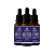 Kit 03 Melomel Bee Zen Calmamente 30ml HerboMel Natural - Imagem 1