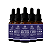 Kit 05 Melomel Bee Zen Calmamente 30ml HerboMel Natural - Imagem 1