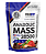 HIPERCALORICO ANABOLIC MASS 3KG - Imagem 1