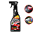 Cera Liquida Com Carnaúba Polidora Super Brilho - 500 ML - Imagem 2