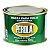 Pérola, Massa Para Polimento Branca Extra Fina N2-500g - Imagem 1
