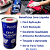 Pérola, Cera Liquida de Carnaúba Polidora Com Silicone-500ml - Imagem 2