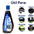 Pérola, Limpa Pneus Pretinho–500ML - Imagem 3