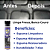 Imperat Wax Spray 500ml – Brilho e Proteção para Pneus, Painéis e Portas - Imagem 3
