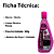Perola, Limpa Plásticos, Couro - Multiuso Em Gel - 500 ML - Imagem 4