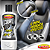Revitalizador de Couro Luxcar 200g – Hidrata, Protege e Renova com Toque Profissional - Imagem 3