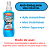 Spray Antiembaçante Luxcar 110ml – Visibilidade e Segurança em Qualquer Clima - Imagem 2