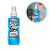 Spray Antiembaçante Luxcar 110ml – Visibilidade e Segurança em Qualquer Clima - Imagem 3