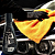 Cera Automotiva Cremosa Colorida com Carnaúba 250g - Imagem 4