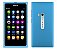 Smartphone Nokia N9 Azul - Imagem 2