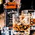 Lata Exclusiva Comemorativa + Whiskey Jack Daniel's - 1L - Imagem 2