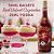 Licor Baileys Red Velvet Cupcake - 700 ml - Imagem 4