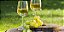 Vinho Branco Tres Medallas Sauvignon Blanc - 750ml - Imagem 2