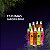 Espuma Gin Sabores Limão - 200g - Imagem 2