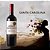 Vinho Santa Carolina Reservado Cabernet Sauvignon - 750 ml - Imagem 2