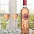 Vinho Salton Lunae Frisante Rose Demi-Sec - 750ml. - Imagem 2