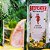 Kit Taça de Vidro Beefeater Oficial + Gin Beefeater Botanics Lemon e Ginger - 750 ml - Imagem 3