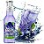 Gin Long Neck Vodka com Blueberry Easy Booze - 275 ml - Imagem 2