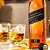 Whisky Johnnie Walker Black Label - (Sem Caixa) - 1L - Imagem 2
