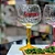 Taça Personalizada Gordons De Gin Vidro - 600ml - Imagem 2