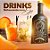Licor Djar - 750 ml - Imagem 2