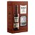 Kit Copo de Vidro Oficial + Dewar's Blended Scotch - 12 Anos - 750ml - Imagem 2