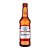 Cerveja Long Neck Budweiser - 330ml - Imagem 1