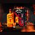 Kit 2 Copos de Shots de Vidro Exclusivos + Licor Whisky Fireball Red Hot Canela - 750ml - Imagem 3