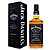 Lata Exclusiva Comemorativa + Whiskey Jack Daniel's - 1L - Imagem 1