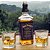 Lata Exclusiva Comemorativa + Whiskey Jack Daniel's - 1L - Imagem 3