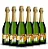 Espumante Wave Brut Branco - 660 ml - Imagem 2