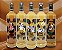 Licor Fino Bem Casado - Doce de leite e Café - 1 L - Imagem 2
