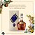 Whisky Chivas Royal Salute The Blended Grain Garrafa  21 anos - 700ml - Imagem 2