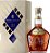 Whisky Chivas Royal Salute The Blended Grain Garrafa  21 anos - 700ml - Imagem 1