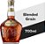 Whisky Chivas Royal Salute The Blended Grain Garrafa  21 anos - 700ml - Imagem 3