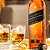 Whisky Johnnie Walker Black Label - (Com Caixa) - 1L - Imagem 2