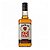 Whiskey Jim Beam Red Stag - 1L - Imagem 1