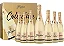 Kit Freixenet Carta Nevada - 6 Garrafas 750ml +1 Magnum 1,5l - Imagem 1