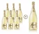 Kit Freixenet Carta Nevada - 6 Garrafas 750ml +1 Magnum 1,5l - Imagem 3